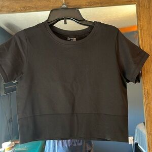 Aerie offline seamless contour shirt